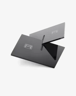 ASSOULINE Bookstands|A Bookstand - Black