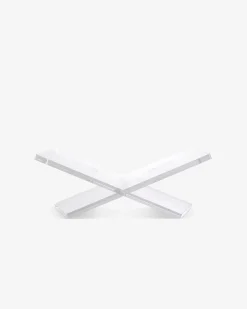 ASSOULINE Bookstands|A Bookstand - Clear