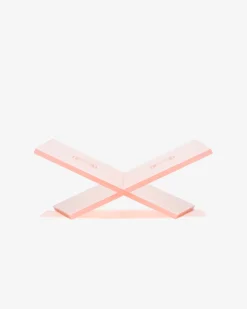 ASSOULINE Bookstands|A Bookstand - Pink