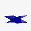 ASSOULINE Bookstands|A Bookstand - Solid Blue