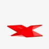 ASSOULINE Bookstands|A Bookstand - Solid Red