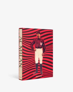 ASSOULINE Sports & Cars|AC Milan (Classic)