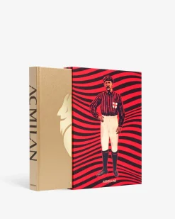 ASSOULINE Sports & Cars|AC Milan (Classic)
