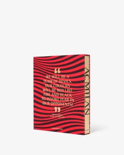 ASSOULINE Sports & Cars|AC Milan (Classic)