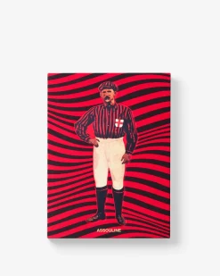ASSOULINE Sports & Cars|AC Milan (Classic)
