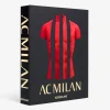 ASSOULINE Sports & Cars|AC Milan (Ultimate)