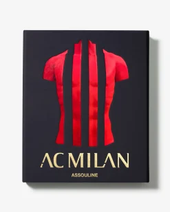 ASSOULINE Sports & Cars|AC Milan (Ultimate)