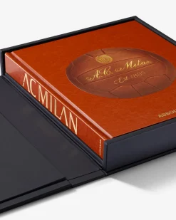 ASSOULINE Sports & Cars|AC Milan (Ultimate)
