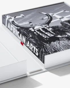 ASSOULINE Art|African Arts: The Impossible Collection