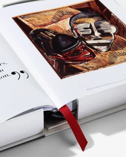 ASSOULINE Art|African Arts: The Impossible Collection