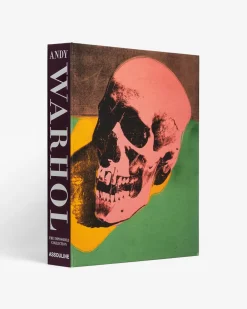 ASSOULINE Art|Andy Warhol: The Impossible Collection