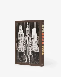ASSOULINE Art|Architecture & Design|Art Deco Style