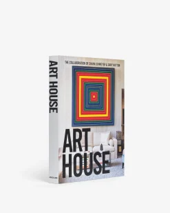 ASSOULINE Art|Architecture & Design|Art House