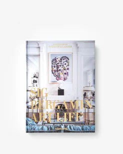 ASSOULINE Art|Architecture & Design|Art Life by Sig Bergamin