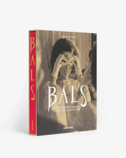 ASSOULINE Fashion|Bals: Legendary Costume Balls of the Twentieth Century