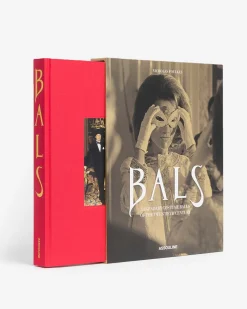 ASSOULINE Fashion|Bals: Legendary Costume Balls of the Twentieth Century