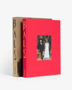 ASSOULINE Fashion|Bals: Legendary Costume Balls of the Twentieth Century