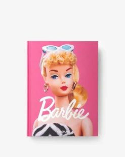 ASSOULINE Fashion|Barbie