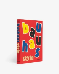 ASSOULINE Architecture & Design|Art|Bauhaus Style