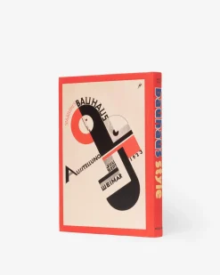 ASSOULINE Architecture & Design|Art|Bauhaus Style
