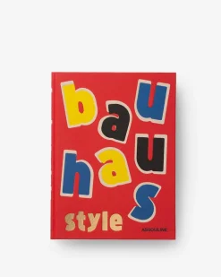 ASSOULINE Architecture & Design|Art|Bauhaus Style