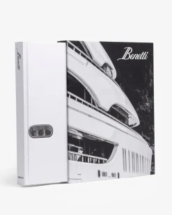 ASSOULINE Sports & Cars|Benetti