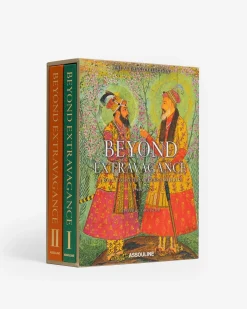 ASSOULINE Jewelry & Watches|Beyond Extravagance - A Royal Collection of Gems and Jewels (2nd edition)