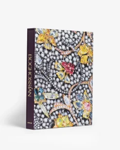 ASSOULINE Iconic Brands|Jewelry & Watches|Boghossian: Expertise, Craftsmanship, Innovation