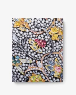 ASSOULINE Iconic Brands|Jewelry & Watches|Boghossian: Expertise, Craftsmanship, Innovation