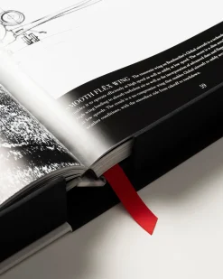 ASSOULINE Sports & Cars|Iconic Brands|Bombardier