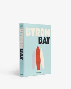 ASSOULINE Travel|Byron Bay