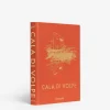 ASSOULINE Travel|Cala di Volpe