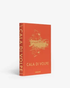 ASSOULINE Travel|Cala di Volpe