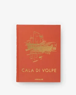 ASSOULINE Travel|Cala di Volpe