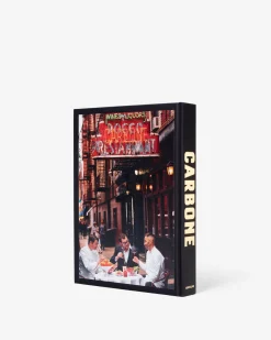 ASSOULINE Food & Drink|Carbone