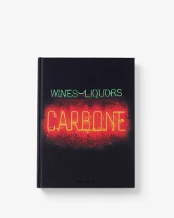 ASSOULINE Food & Drink|Carbone