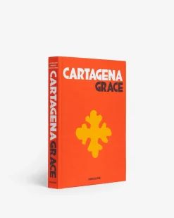 ASSOULINE Travel|Cartagena Grace