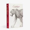 ASSOULINE Iconic Brands|Jewelry & Watches|Cartier Panthère