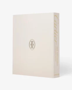 ASSOULINE Iconic Brands|Jewelry & Watches|Cartier: The Impossible Collection
