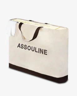 ASSOULINE Iconic Brands|Jewelry & Watches|Cartier: The Impossible Collection