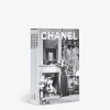 ASSOULINE Iconic Brands|Fashion|Chanel 3-Book Slipcase (New Edition)
