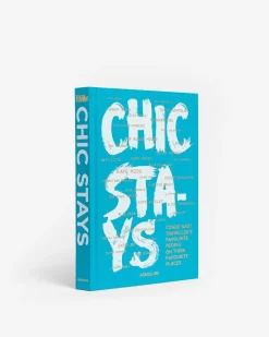 ASSOULINE Travel|Chic Stays