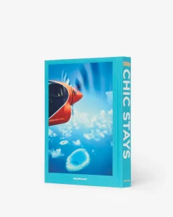 ASSOULINE Travel|Chic Stays