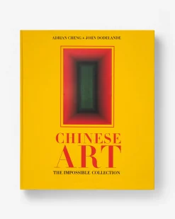 ASSOULINE Art|Chinese Art: The Impossible Collection
