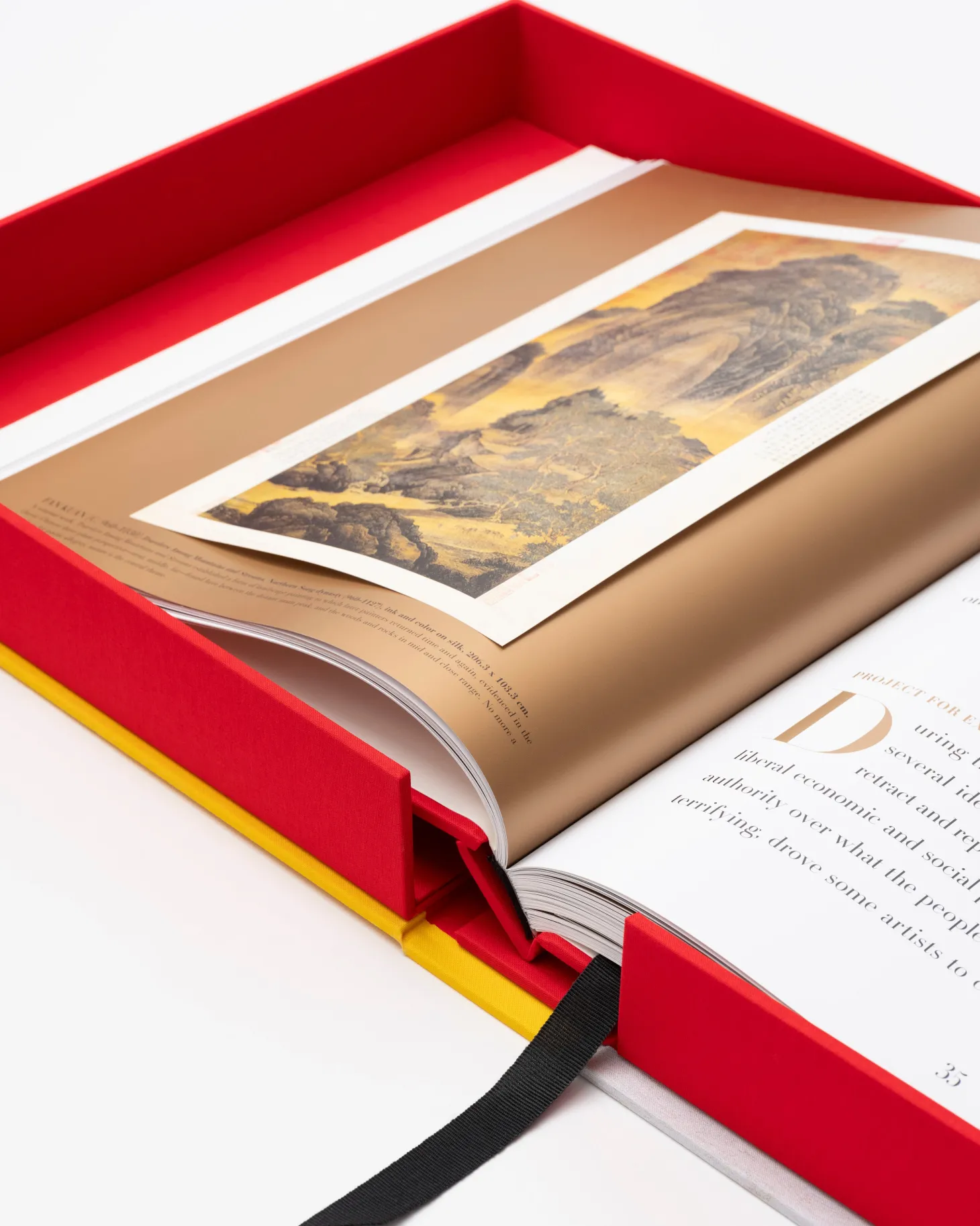 ASSOULINE Art|Chinese Art: The Impossible Collection