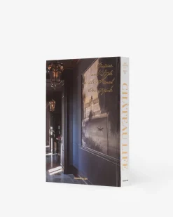 ASSOULINE Food & Drink|Château Life
