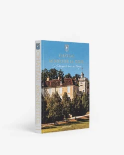 ASSOULINE Food & Drink|Château Monestier La Tour (French)