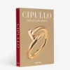 ASSOULINE Iconic Brands|Jewelry & Watches|Cipullo: Making Jewelry Modern