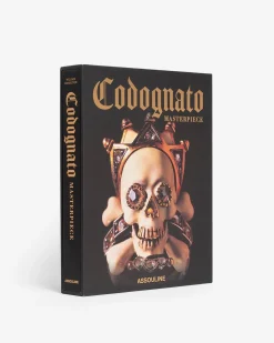 ASSOULINE Jewelry & Watches|Art|Codognato Masterpiece