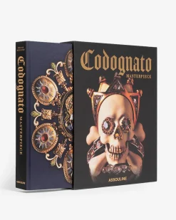 ASSOULINE Jewelry & Watches|Art|Codognato Masterpiece